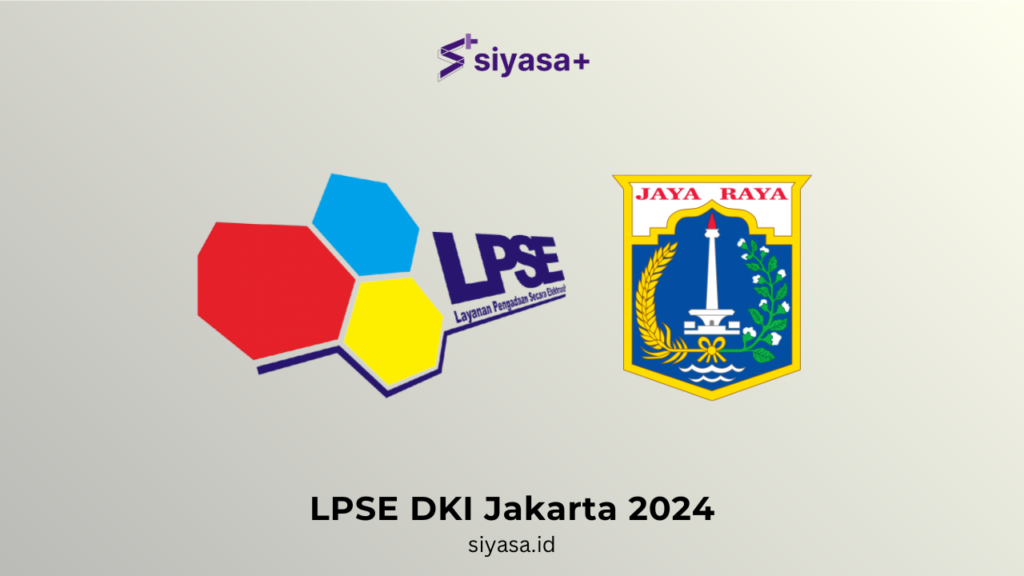 LPSE DKI Jakarta 2024
