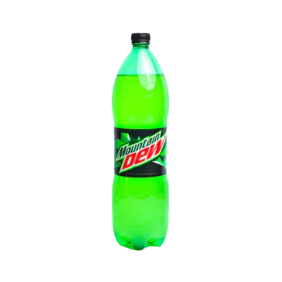 S&R Pizza Menu Prices & Promos in Philippines Updated 2025 46 mountain dew 1.5L