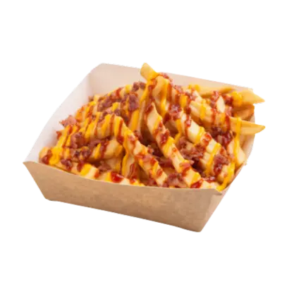 S&R Pizza Menu Prices & Promos in Philippines Updated 2025 17 savory fries